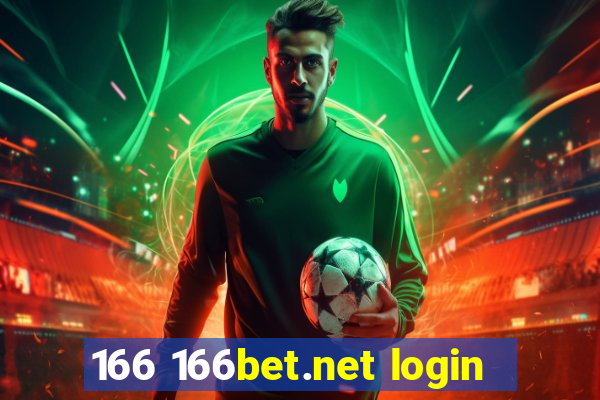 166 166bet.net login